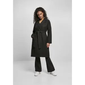 Women's classic coat Urban Classics Oversized (GT) image-2