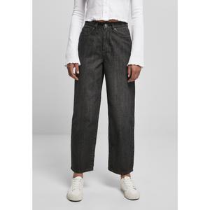 Vaqueros de cintura alta para mujer Urban Classics image-1