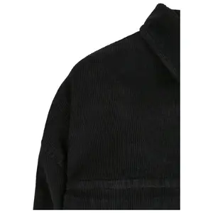 Lång manchesterskjorta för kvinnor Urban Classics image-3