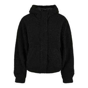 tb4545-00007-u-women-s-fleece-large-sizes-urban-classics-sherpa-black
