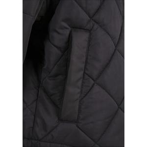 Women's jacket Urban Classics diamond quilt puffer oversized (GT) image-4