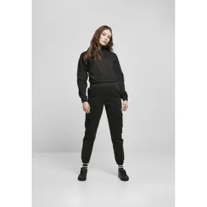 Camisola com capuz para mulher Urban Classics court oversized image-1