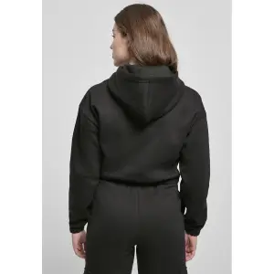 Camisola com capuz para mulher Urban Classics court oversized image-2