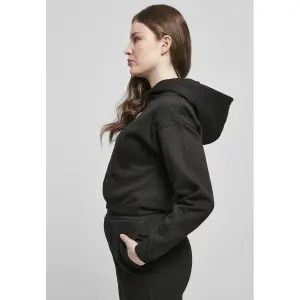 Camisola com capuz para mulher Urban Classics court oversized image-4