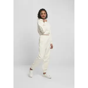 Sweatshirt femme Urban Classics court oversized image-0