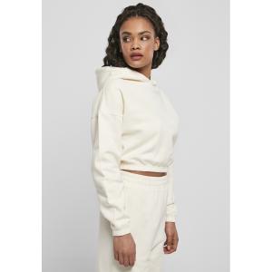 Sweatshirt femme Urban Classics court oversized image-2