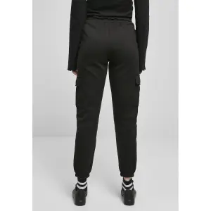 Pantalón cargo tiro alto Urban Classics image-2