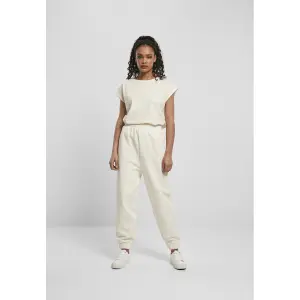 Damenhosen Urban Classics organic taille haute grandes tailles image-1