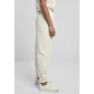 Damenhosen Urban Classics organic taille haute grandes tailles image-4