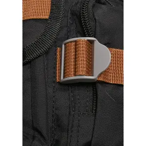 Bag Urban Classics hiking recycled rips shoulder image-4