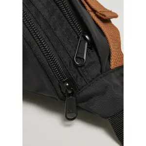 Bag Urban Classics hiking recycled rips shoulder image-5