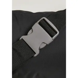 Bag Urban Classics hiking recycled rips shoulder image-6