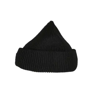Hat Urban Classics knitted wool image-3