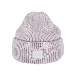 Hat Urban Classics knitted wool image-3