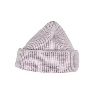 Hat Urban Classics knitted wool image-1