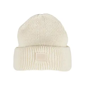 Hat Urban Classics knitted wool image-0