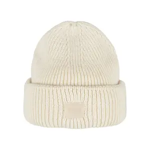 Hat Urban Classics knitted wool image-1