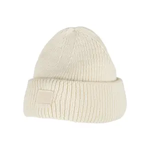 Hat Urban Classics knitted wool image-2