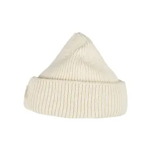 Hat Urban Classics knitted wool image-3