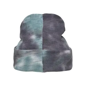 Hat Urban Classics tie dye image-2