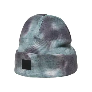 Hat Urban Classics tie dye image-1