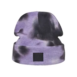Hat Urban Classics tie dye