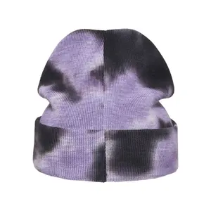 Hat Urban Classics tie dye image-1