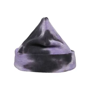 Hat Urban Classics tie dye image-2