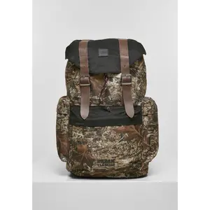 Backpack Urban Classics real tree