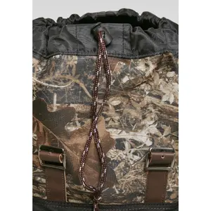 Backpack Urban Classics real tree image-3