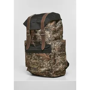 Backpack Urban Classics real tree image-1