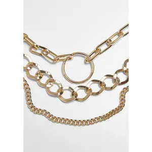 Necklace Urban Classics ring layering image-1