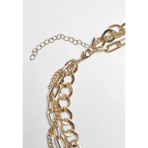 Necklace Urban Classics ring layering image-2