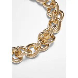 Collana Urban Classics flashy chain image-1