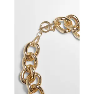 Collana Urban Classics flashy chain image-2
