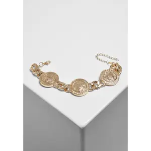 Bracelet Urban Classics big plate image-0