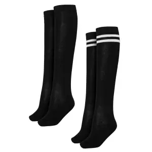 tb4641-00007-socken-fur-frauen-urban-classics-college-x2-schwarz