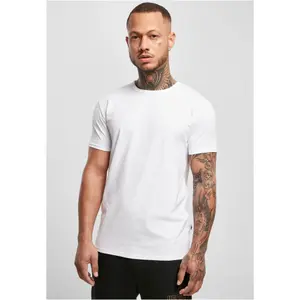 Camiseta Urban Classics Organic Fitted Strech image-0