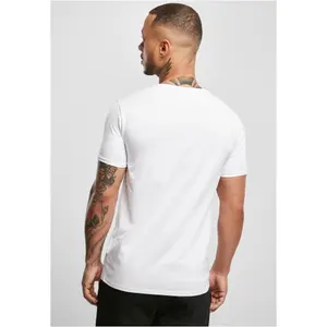 Camiseta Urban Classics Organic Fitted Strech image-1