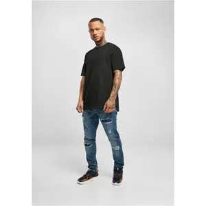 T-shirt Urban Classics Triangle image-2