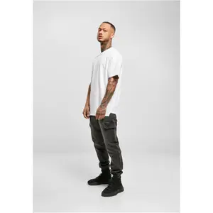 T-shirt Urban Classics Triangle image-1