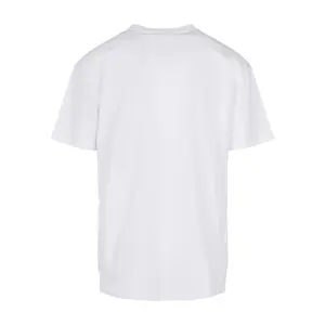 T-shirt Urban Classics Triangle image-3