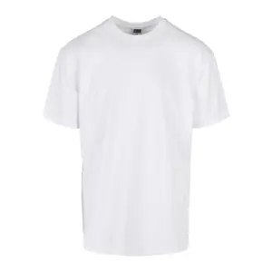 T-shirt Urban Classics Triangle image-0