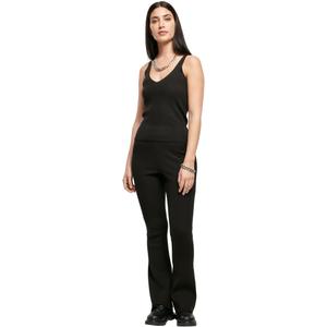 Women's tank top Urban Classics Rib image-1