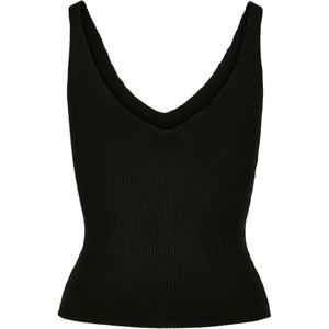 Women's tank top Urban Classics Rib image-3