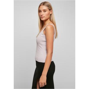 Women's tank top Urban Classics Rib image-4