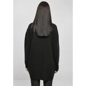 Cardigan til kvinder Urban Classics Chunky Fluffy Knit image-4