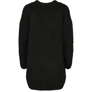 Cardigan til kvinder Urban Classics Chunky Fluffy Knit image-3