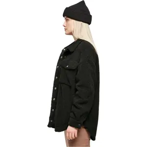 Velo encapuzado Urban Classics Sherpa image-3