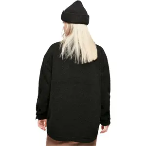 Velo encapuzado Urban Classics Sherpa image-6